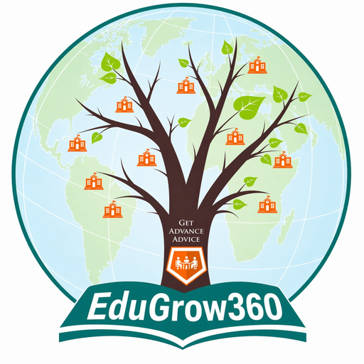 EduGrow360